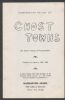 COMPARATIVE VALUES OF GHOST TOWNS, THE ELUSIVE STAMPS OF PRECANCELDOM Precancels 20: Handbooks Precancels United States and Worldwide Philatelic Literature