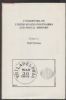 CYCLOPEDIA OF UNITED STATES POSTMARKS & POSTAL HISTORY Postal Markings 20: Handbooks Philippines United States and Worldwide Philatelic Literature