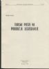 TURSKE POSTE NA PODRUCJU JUGOSLAVIJE Turkey 20: Handbooks Turkey United States and Worldwide Philatelic Literature
