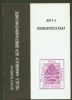 NEUES HANDBUCH DER BRIEFMARKENKUNDE HEFT 4: ORANJEFREISTAAT Orange Free State 20: Handbooks Orange River Colony United States and Worldwide Philatelic Literature
