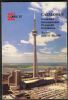 CANADIAN INTERNATIONAL PHILATELIC EXHIBITION, 1987 Stamp Shows 20: Handbooks Stamp Shows United States and Worldwide Philatelic Literature