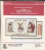 UNITED STATES POSTAL HISTORY FEATURING ARKANSAS AND INDIAN TERRITORY; ARKANSAS IN THE CSA; CLASSIC U S & CSA COVERS Arkansas 50: Auctions Indian Territory United States and Worldwide Philatelic Literature