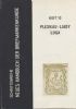 NEUES HANDBUCH DER BRIEFMARKENKUNDE HEFT 13: PLESKAU-LKADY LUGA Germany 20: Handbooks German Occupation United States and Worldwide Philatelic Literature