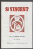 ST. VINCENT; THE H.D. BESSEMER COLLECTION St Vincent 50: Auctions St Vincent United States and Worldwide Philatelic Literature