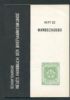 NEUES HANDBUCH DER BRIEFMARKENKUNDE HEFT 22: MANDSCHUKUO Macao 20: Handbooks Far East United States and Worldwide Philatelic Literature