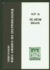 NEUES HANDBUCH DER BRIEFMARKENKUNDE HEFT 30: KELANTAN (MALAYA) Malaya 20: Handbooks Malaysia United States and Worldwide Philatelic Literature
