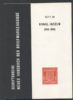 NEUES HANDBUCH DER BRIEFMARKENKUNDE HEFT 39: KANAL-INSELN (1940-1945) Channel Islands 20: Handbooks German Occupation United States and Worldwide Philatelic Literature
