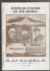 ZEPPELIN COVERS OF THE WORLD Zeppelin Post 50: Auctions Zeppelin United States and Worldwide Philatelic Literature