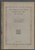 THE TYPES OF THE UNITED STATES ONE CENT OF 1851-1857 1851-67 Issues 20: Handbooks 1851-1857 Issues United States and Worldwide Philatelic Literature