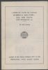A SYSTEM FOR LISTING THE POSTMARKS OF MODERN U.S. NAVAL VESSELS, NAVAL SHORE STATIONS, FLEET DESIGNATIONS, &c Military 20: Handbooks Naval United States and Worldwide Philatelic Literature