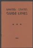 UNITED STATES GUIDE LINES 20th Century 20: Handbooks 20th Century United States and Worldwide Philatelic Literature