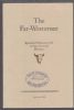 STAGE LINES AND EXRESS COMPANIES IN CALIFORNIA Western Postal 20: Handbooks Wells Fargo & Co United States and Worldwide Philatelic Literature