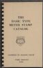 THE BASIC TYPE METER STAMP CATALOG Meters 20: Handbooks Meters United States and Worldwide Philatelic Literature