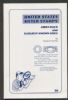 UNITED STATES METER STAMPS FIRST DAYS AND EARLIEST-KNOWN USES Meters 20: Handbooks Meters United States and Worldwide Philatelic Literature