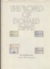 THE WORLD OF DONALD EVANS Gen Int 20th Cen 20: Handbooks Stamp Stories United States and Worldwide Philatelic Literature