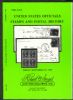 UNITED STATES OFFICIALS STAMPS AND POSTAL HISTORY Back Of The Book 50: Auctions Back Of The Book United States and Worldwide Philatelic Literature