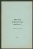 BRITISH TURBO-PROP AIRCRAFT Great Britain 20: Handbooks Air Post United States and Worldwide Philatelic Literature