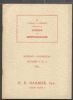 THE CHARLES A. SHIERSON COLLECTION OF CANADA AND NEWFOUNDLAND Brit North America 50: Auctions Newfoundland United States and Worldwide Philatelic Literature