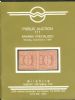 BAVARIA SPECIALIZED Bavaria 50: Auctions Bavaria United States and Worldwide Philatelic Literature