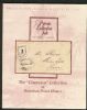 THE CHAMPION COLLECTION OF HAWAIIAN POSTAL HISTORY Hawaii 50: Auctions Hawaii United States and Worldwide Philatelic Literature