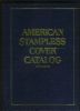 AMERICAN STAMPLESS COVER CATALOG, VOL 2 Postal Markings 20: Handbooks Trans-Atlantic United States and Worldwide Philatelic Literature