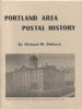 PORTLAND AREA POSTAL HISTORY Oregon 20: Handbooks Oregon United States and Worldwide Philatelic Literature