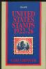 UNITED STATES STAMPS 1922-26 1920 To Date 20: Handbooks Stamp Production United States and Worldwide Philatelic Literature