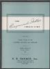 THE SIEGMUND ADLER COLLECTION OF OF CLASSIC ISSUES OF THE UNITED STATES & HAWAII U S General Works 50: Auctions Hawaii United States and Worldwide Philatelic Literature