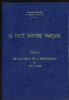 LA POSTE MARITIME FRANCAISE, TOME II; LES PAQUEBOTS DE LA MEDITERRANEE DE 1837 A 1939 France 20: Handbooks Maritime United States and Worldwide Philatelic Literature