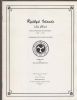 STANDARD LIST OF POST OFFICES 1945-1972 Ryukyu Islands 20: Handbooks Ryukyu Islands United States and Worldwide Philatelic Literature