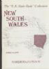THE E.R. SLADE SLADE COLLECTION OF NEW SOUTH WALES New South Wales 50: Auctions New South Wales United States and Worldwide Philatelic Literature