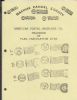 AMERICAN POSTAL MACHINES CO. TRANSFER OF FLAG CANCELLATION DIES Machine Cancels 20: Handbooks Machine Cancels United States and Worldwide Philatelic Literature