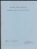GEORGE EZRA BARNARD PATENTS AND APPLICATIONS Machine Cancels 20: Handbooks Machine Cancels United States and Worldwide Philatelic Literature