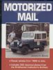 MOTORIZED MAIL Post Office Dept 20: Handbooks Post Office Dept United States and Worldwide Philatelic Literature