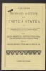 FANNING'S ILLUSTRATED GAZETTEER OF THE UNITED STATES Gen Int 19th Cen 20: Handbooks Place Names United States and Worldwide Philatelic Literature