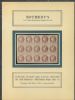POSTAGE STAMPS AND POSTAL HISTORY OF THE FRANC0-PRUSSIAN WAR 1870-71 France 50: Auctions Siege Of Paris United States and Worldwide Philatelic Literature