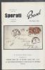 THE WORK OF JEAN DE SPERATI; A REFERENCE COLLECTION Forgeries 50: Auctions Europe United States and Worldwide Philatelic Literature