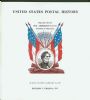 UNITED STATES POSTAL HISTORY INC. A. PARK CONFEDERATE STATES; J. WELCH NEW MEXICO; E. BUSHNELL REGISTERED MAIL New Mexico 50: Auctions Registered United States and Worldwide Philatelic Literature