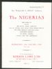 WILLIAM C. HINDE COLLECTION OF THE NIGERIAS Nigeria 50: Auctions Nigeria United States and Worldwide Philatelic Literature