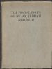 THE POSTAL ISSUES OF HEJAZ, JEDDAH AND NEJD Saudi Arabia 20: Handbooks Jeddah United States and Worldwide Philatelic Literature