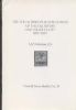 THE LOCAL BISECTS & SURCHARGES OF THE OIL RIVERS AND NIGER COAST 1893-1894 Niger Coast Prot 20: Handbooks Niger Coast Prot United States and Worldwide Philatelic Literature