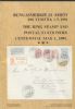 THE RING STAMP AND POSTAL STATIONERY CENTENNIAL MAY 1, 1991 Finland 20: Handbooks Finland United States and Worldwide Philatelic Literature