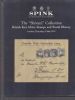 THE SHIVANI COLLECTION OF BRITISH EAST AFRICA STAMPS AND POSTAL HISTORY British East Africa 50: Auctions British East Africa United States and Worldwide Philatelic Literature