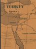 THE NEAR EAST Middle East 50: Auctions Angora United States and Worldwide Philatelic Literature