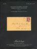 UNITED STATES POSTAL HISTORY; FOREIGN STAMPS AND COVERS FEATURING THE WADE SHIPLEY COLLECTION OF NEW MEXICO New Mexico 50: Auctions New Mexico United States and Worldwide Philatelic Literature