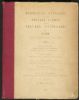 DESCRIPTIVE CATALOGUE OF THE POSTAGE STAMPS AND POST-AND LETTER-CARDS OF SIAM ISSUED DURING THE YEARS 1883 TO 1919 Thailand 20: Handbooks British Asia United States and Worldwide Philatelic Literature