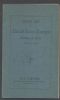 CHECK LIST OF CANAL ZONE STAMPS Canal Zone 20: Handbooks Canal Zone United States and Worldwide Philatelic Literature