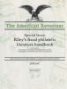 RILEY'S FISCAL PHILATELIC LITERATURE HANDBOOK World Revenues 20: Handbooks Bibliography United States and Worldwide Philatelic Literature