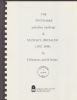 THE POSTMARKS AND OTHER MARKINGS OF MANDATE JERUSALEM (1917-1948) Israel 20: Handbooks Israel United States and Worldwide Philatelic Literature