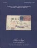 HAWAII, UNITED STATES POSSESSIONS AND POST OFFICES ABROAD Hawaii 50: Auctions Hawaii United States and Worldwide Philatelic Literature